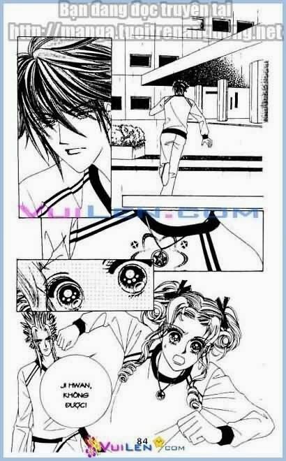 Sức Thanh Xuân: Chapter 9