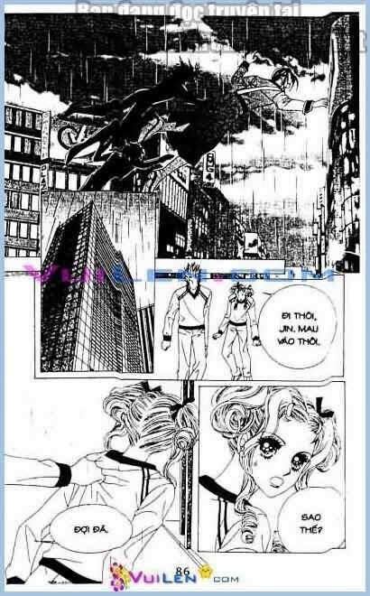 Sức Thanh Xuân: Chapter 9