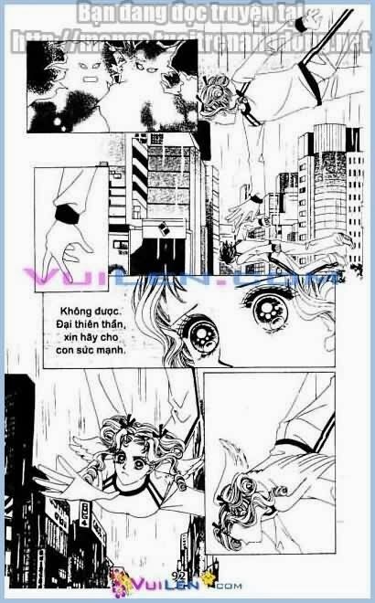 Sức Thanh Xuân: Chapter 9