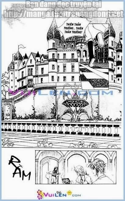 Sức Thanh Xuân: Chapter 9