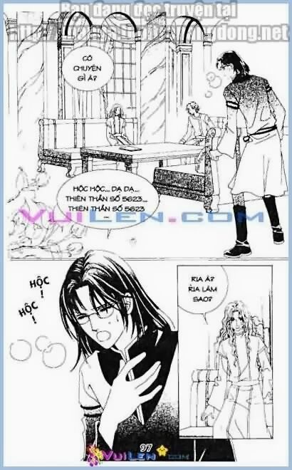Sức Thanh Xuân: Chapter 9