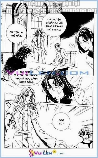 Sức Thanh Xuân: Chapter 9