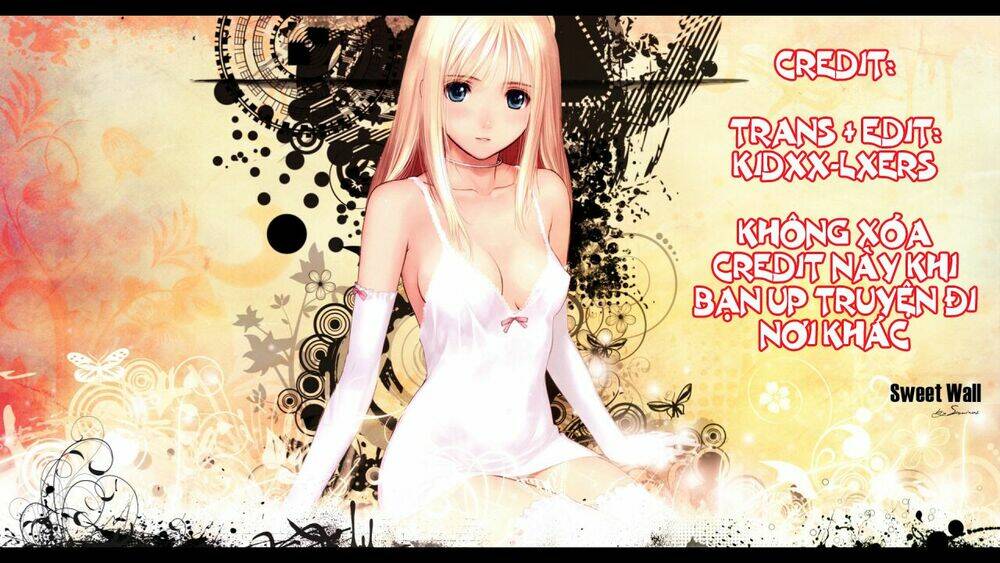 Carnivorous Princess Yegrinna: Chapter 11