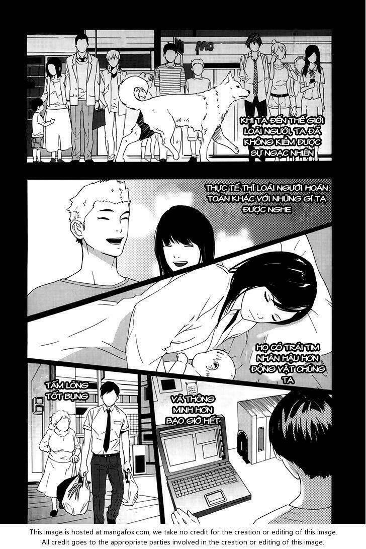 Carnivorous Princess Yegrinna: Chapter 17