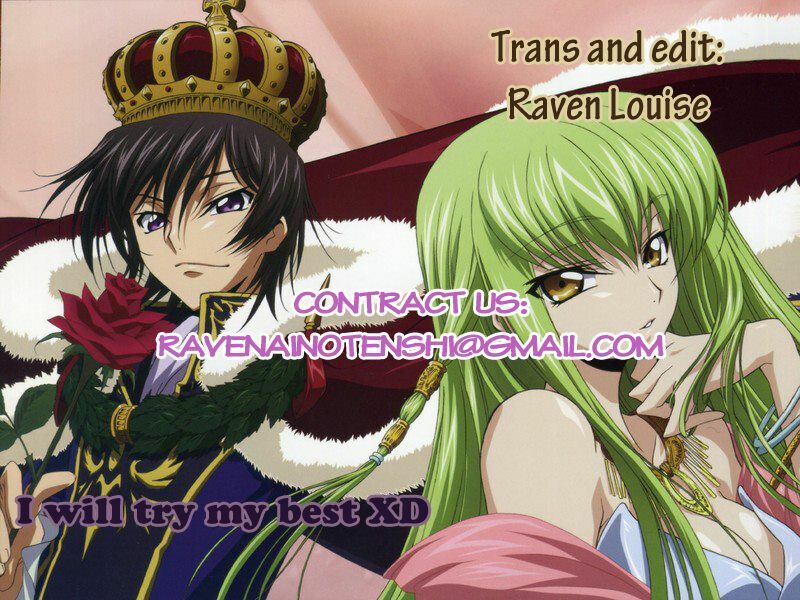 Carnivorous Princess Yegrinna: Chapter 25: - End