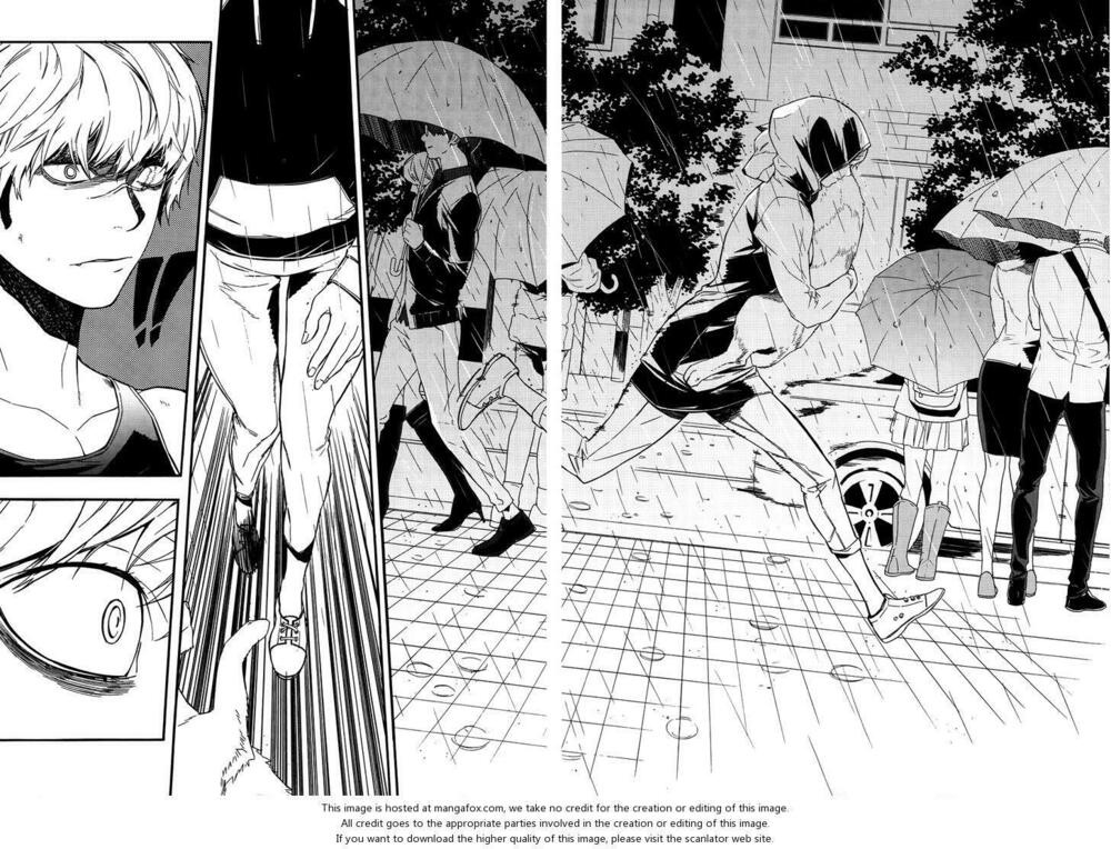 Carnivorous Princess Yegrinna: Chapter 25: - End