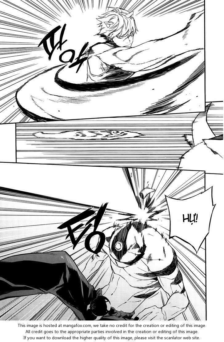 Carnivorous Princess Yegrinna: Chapter 25: - End