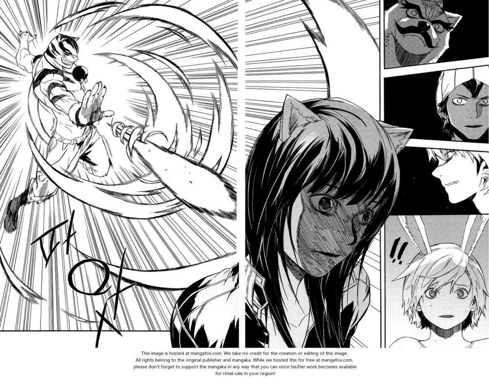Carnivorous Princess Yegrinna: Chapter 25: - End