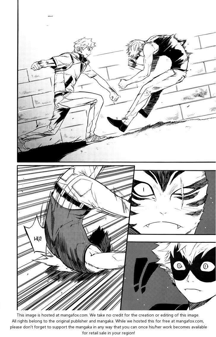 Carnivorous Princess Yegrinna: Chapter 25: - End