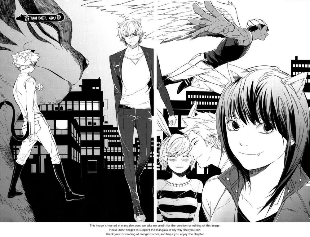 Carnivorous Princess Yegrinna: Chapter 25: - End