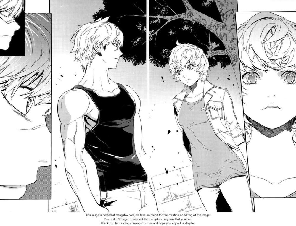 Carnivorous Princess Yegrinna: Chapter 25: - End