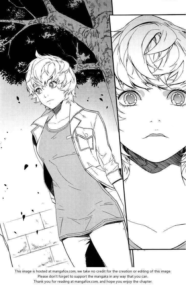 Carnivorous Princess Yegrinna: Chapter 25: - End