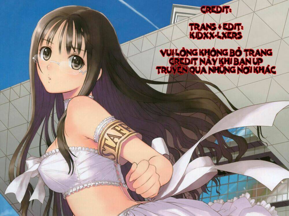 Carnivorous Princess Yegrinna: Chapter 5