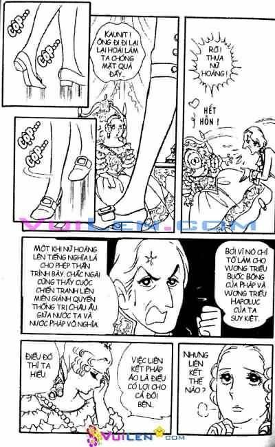Hoa Hồng Véc-Xây: Chapter 1