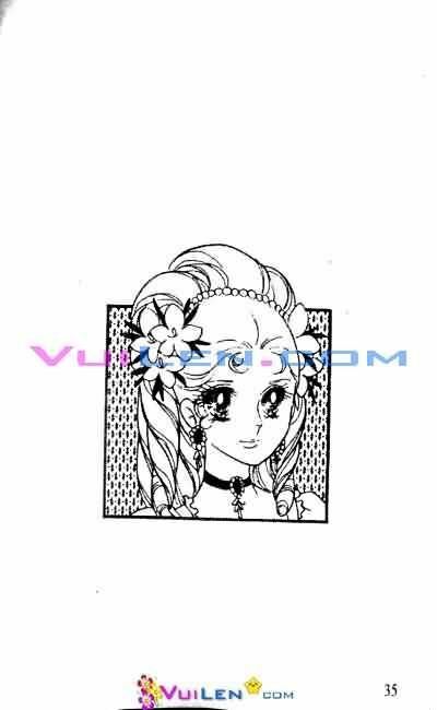 Hoa Hồng Véc-Xây: Chapter 1