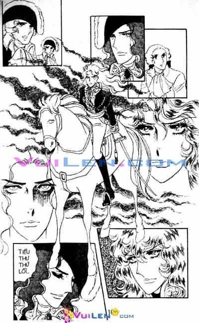 Hoa Hồng Véc-Xây: Chapter 10