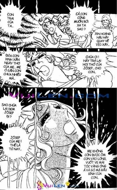 Hoa Hồng Véc-Xây: Chapter 10