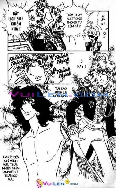 Hoa Hồng Véc-Xây: Chapter 10