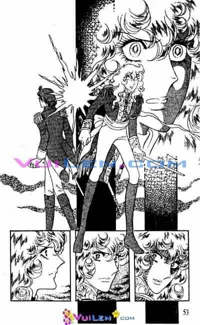 Hoa Hồng Véc-Xây: Chapter 10