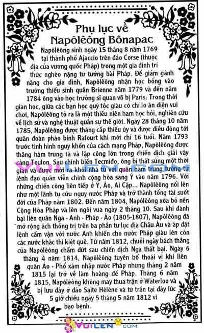 Hoa Hồng Véc-Xây: Chapter 10