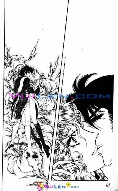 Hoa Hồng Véc-Xây: Chapter 10