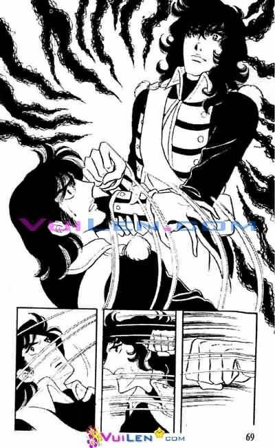 Hoa Hồng Véc-Xây: Chapter 10