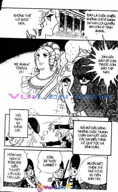 Hoa Hồng Véc-Xây: Chapter 10