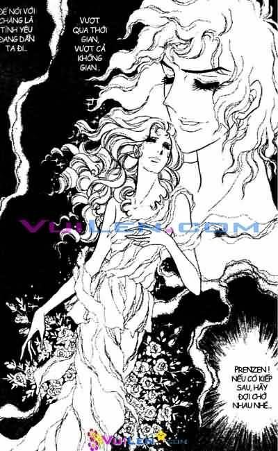 Hoa Hồng Véc-Xây: Chapter 13