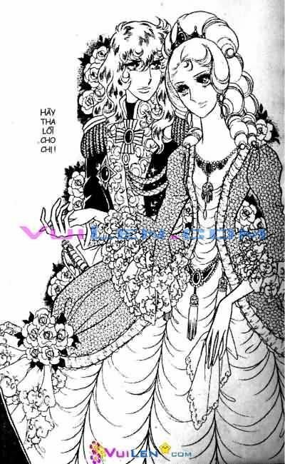 Hoa Hồng Véc-Xây: Chapter 13
