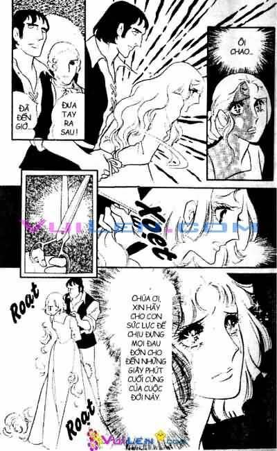 Hoa Hồng Véc-Xây: Chapter 13