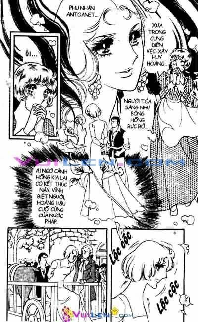 Hoa Hồng Véc-Xây: Chapter 13