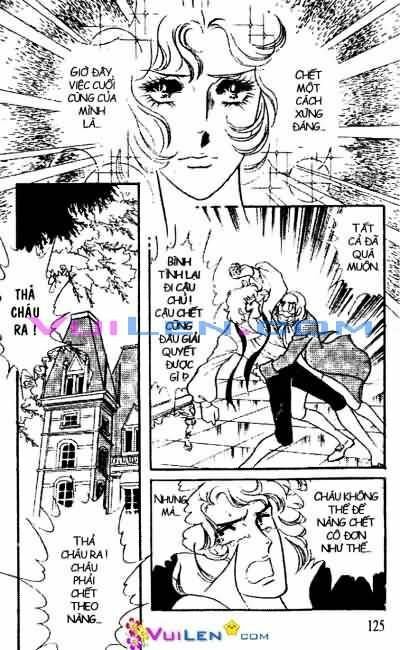 Hoa Hồng Véc-Xây: Chapter 13