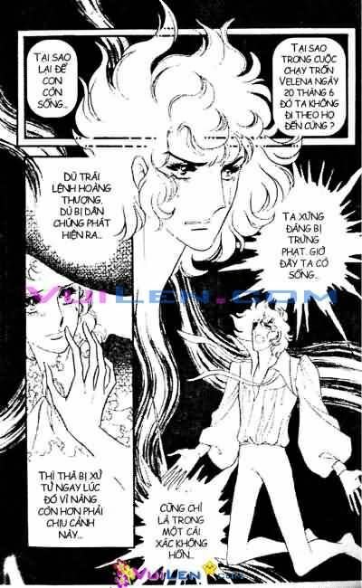 Hoa Hồng Véc-Xây: Chapter 13
