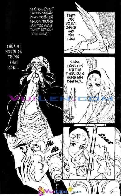Hoa Hồng Véc-Xây: Chapter 13