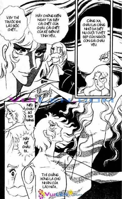 Hoa Hồng Véc-Xây: Chapter 13