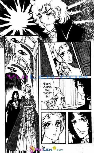 Hoa Hồng Véc-Xây: Chapter 13