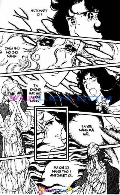 Hoa Hồng Véc-Xây: Chapter 13