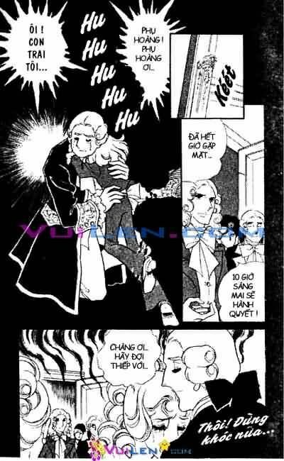 Hoa Hồng Véc-Xây: Chapter 13