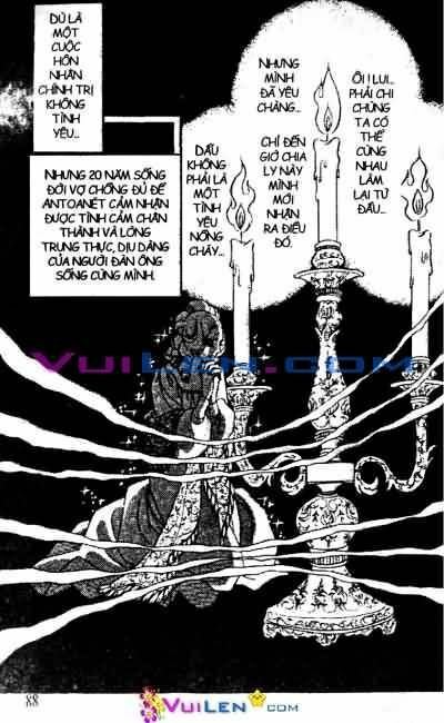 Hoa Hồng Véc-Xây: Chapter 13