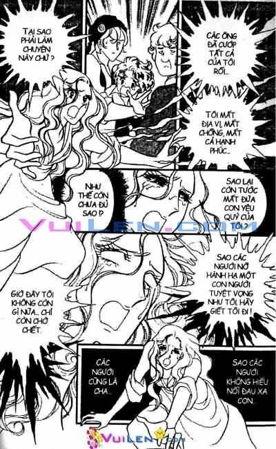 Hoa Hồng Véc-Xây: Chapter 13