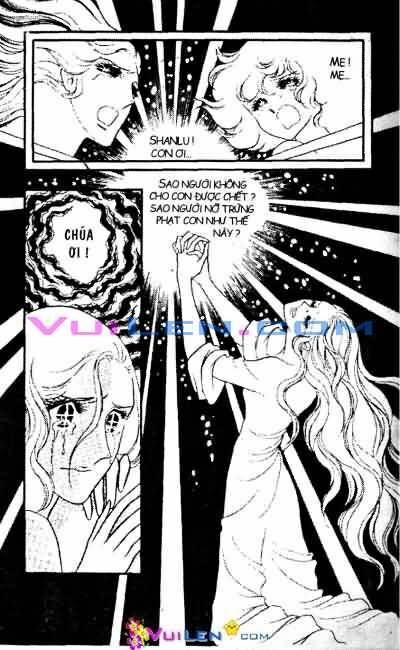 Hoa Hồng Véc-Xây: Chapter 13