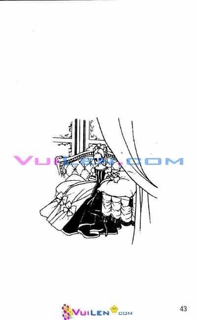 Hoa Hồng Véc-Xây: Chapter 2
