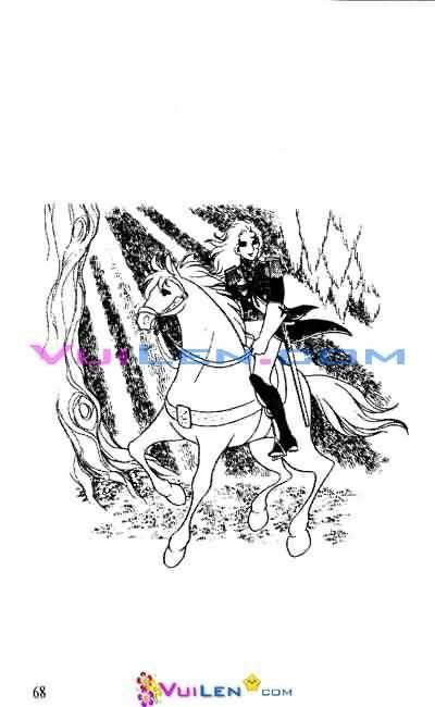 Hoa Hồng Véc-Xây: Chapter 2