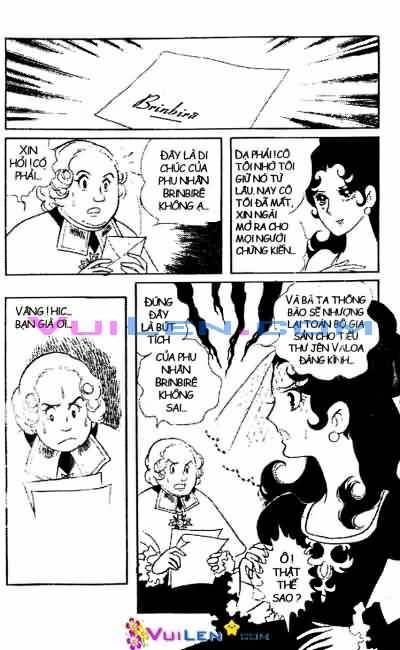 Hoa Hồng Véc-Xây: Chapter 3