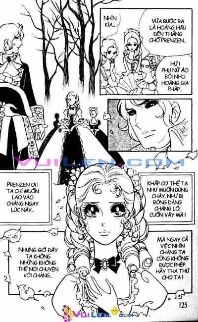 Hoa Hồng Véc-Xây: Chapter 4