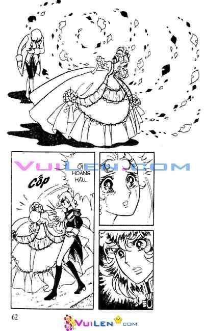 Hoa Hồng Véc-Xây: Chapter 4