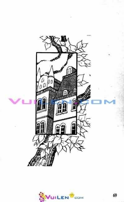 Hoa Hồng Véc-Xây: Chapter 4