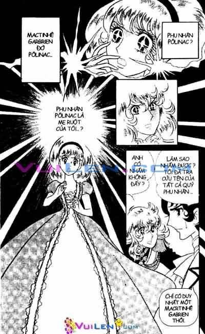 Hoa Hồng Véc-Xây: Chapter 4