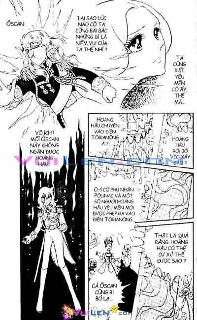 Hoa Hồng Véc-Xây: Chapter 5