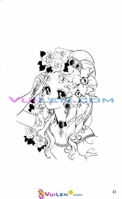 Hoa Hồng Véc-Xây: Chapter 5